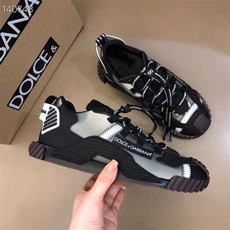buty męskie dolce gabbana